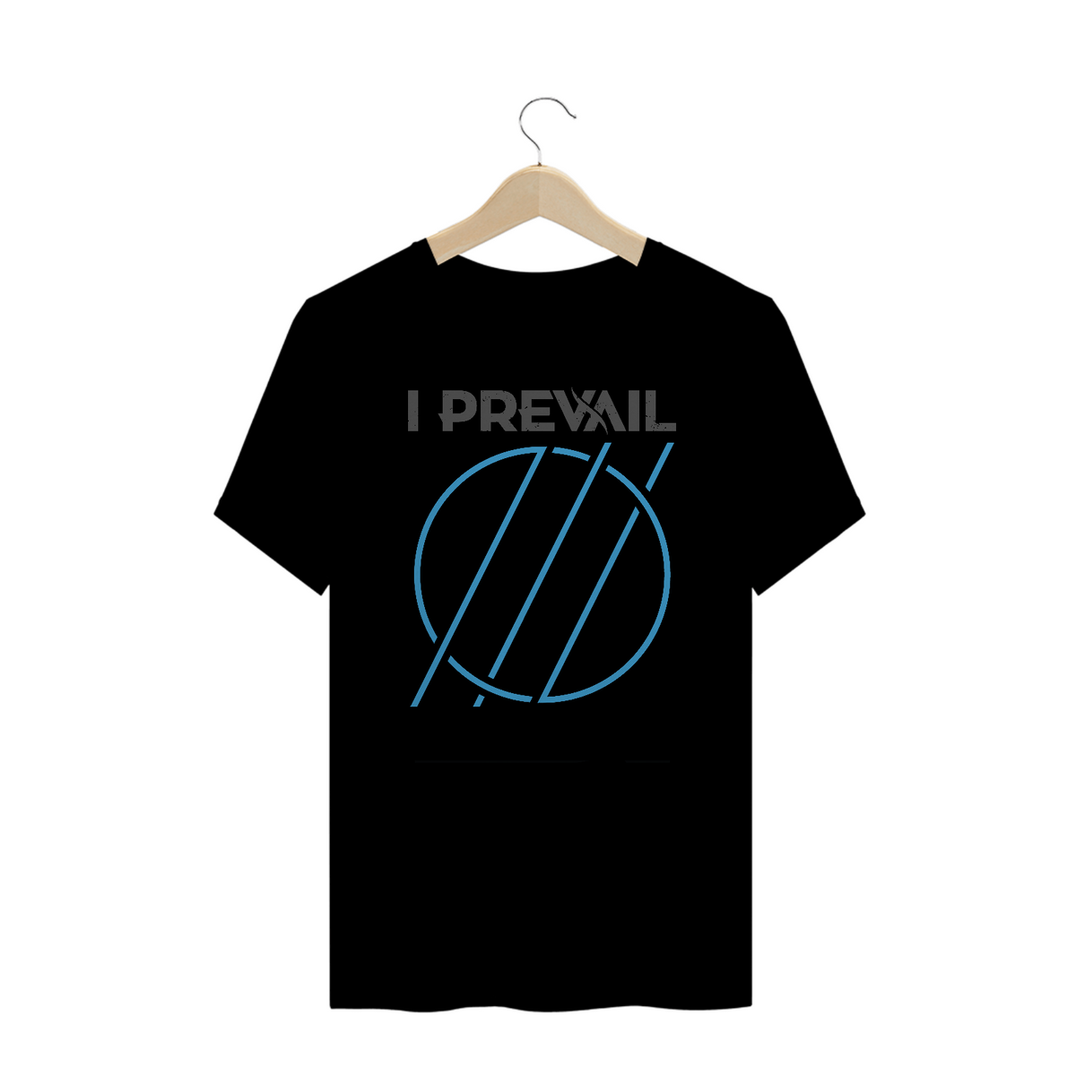 Nome do produto: I Prevail - Plus Size