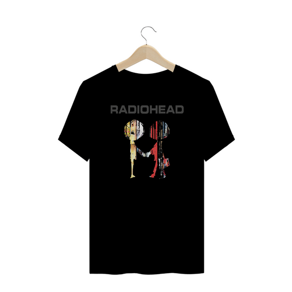 Radiohead - Plus Size