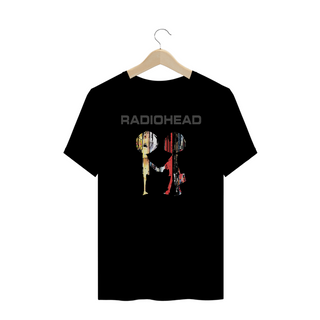 Radiohead - Plus Size