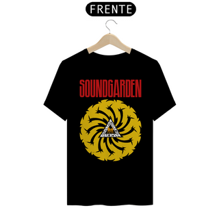 Soundgarden - Básica