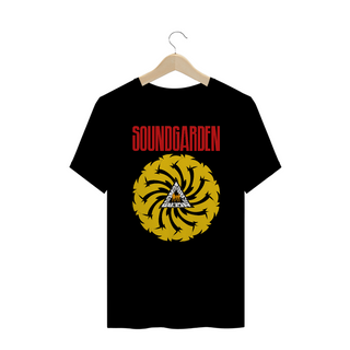 Soundgarden - Baby Look