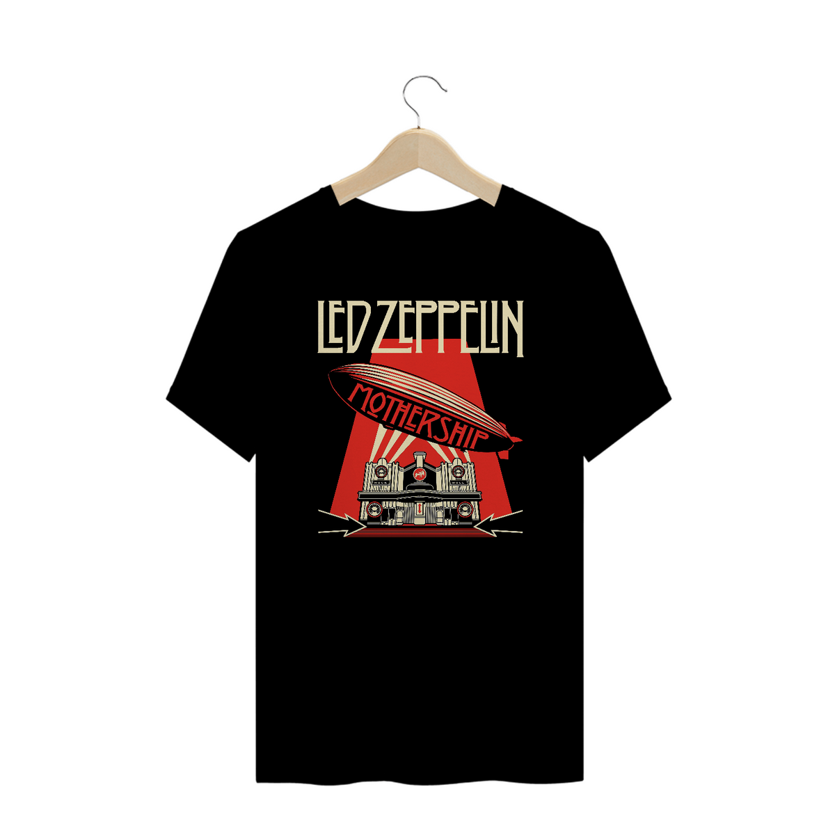 Nome do produto: Led Zeppelin \
