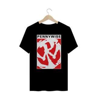 Pennywise - Plus Size