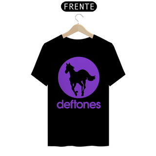 Nome do produtoDeftones 