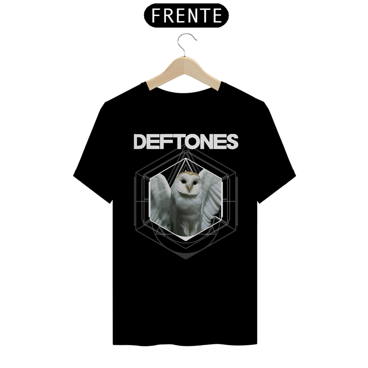 Nome do produto: Deftones \