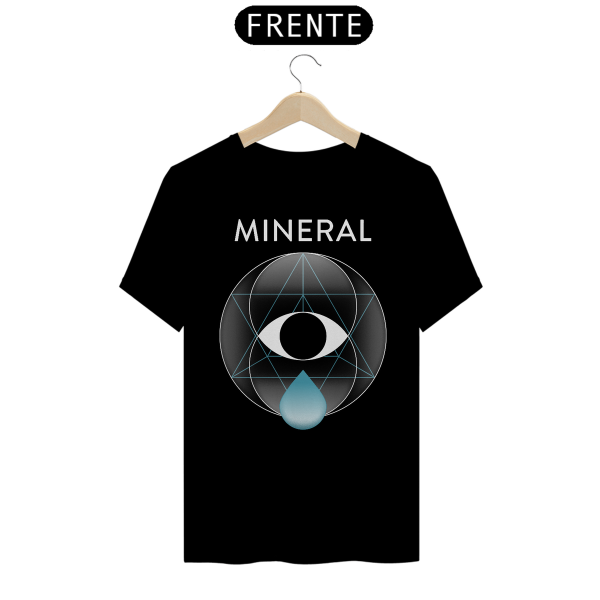 Nome do produto: Mineral - Básica