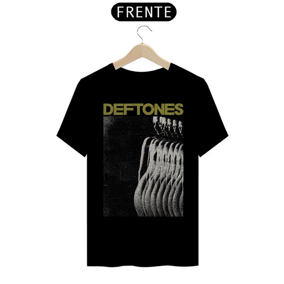 Deftones - Básica