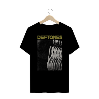 Deftones - Plus Size