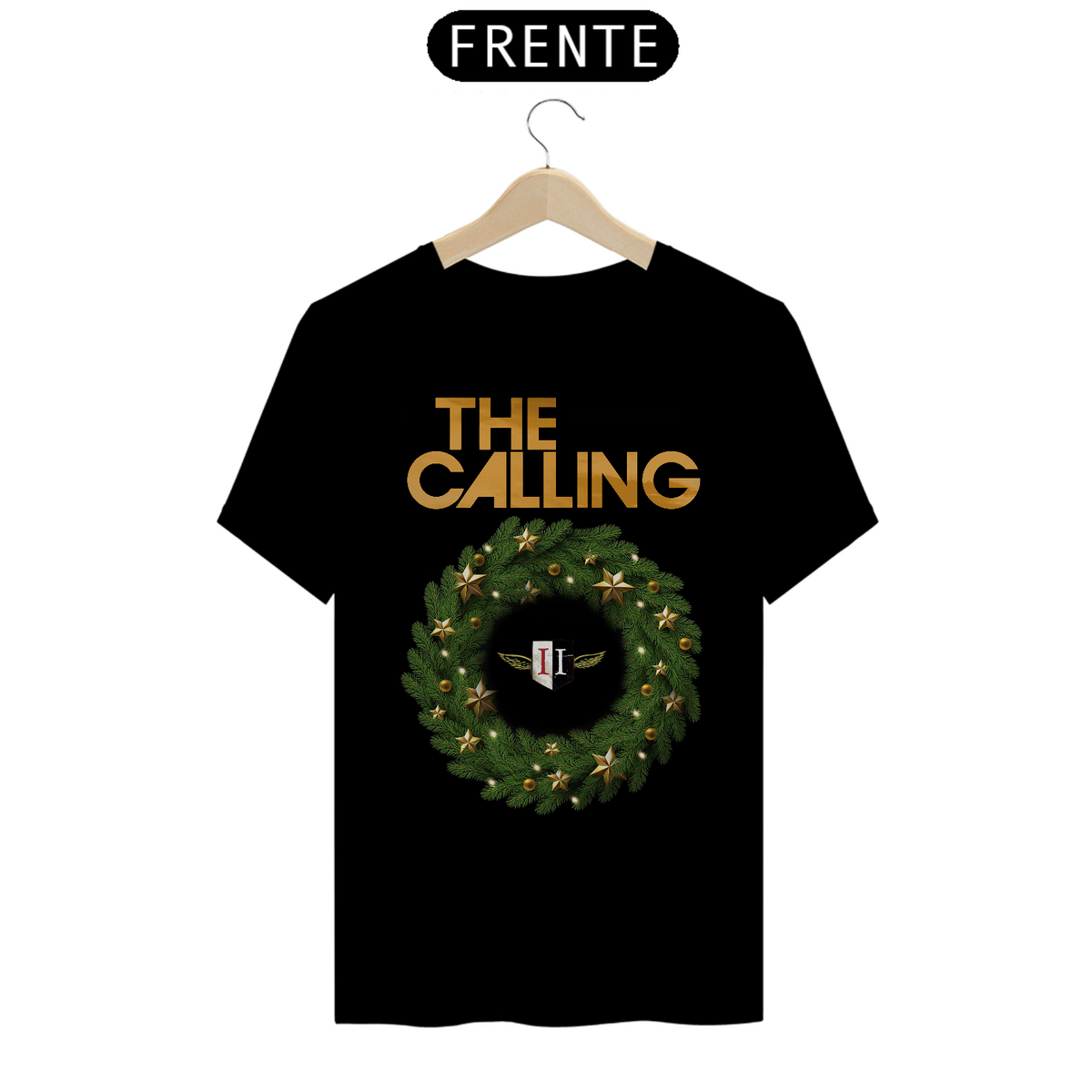 Nome do produto: The Calling - Básica