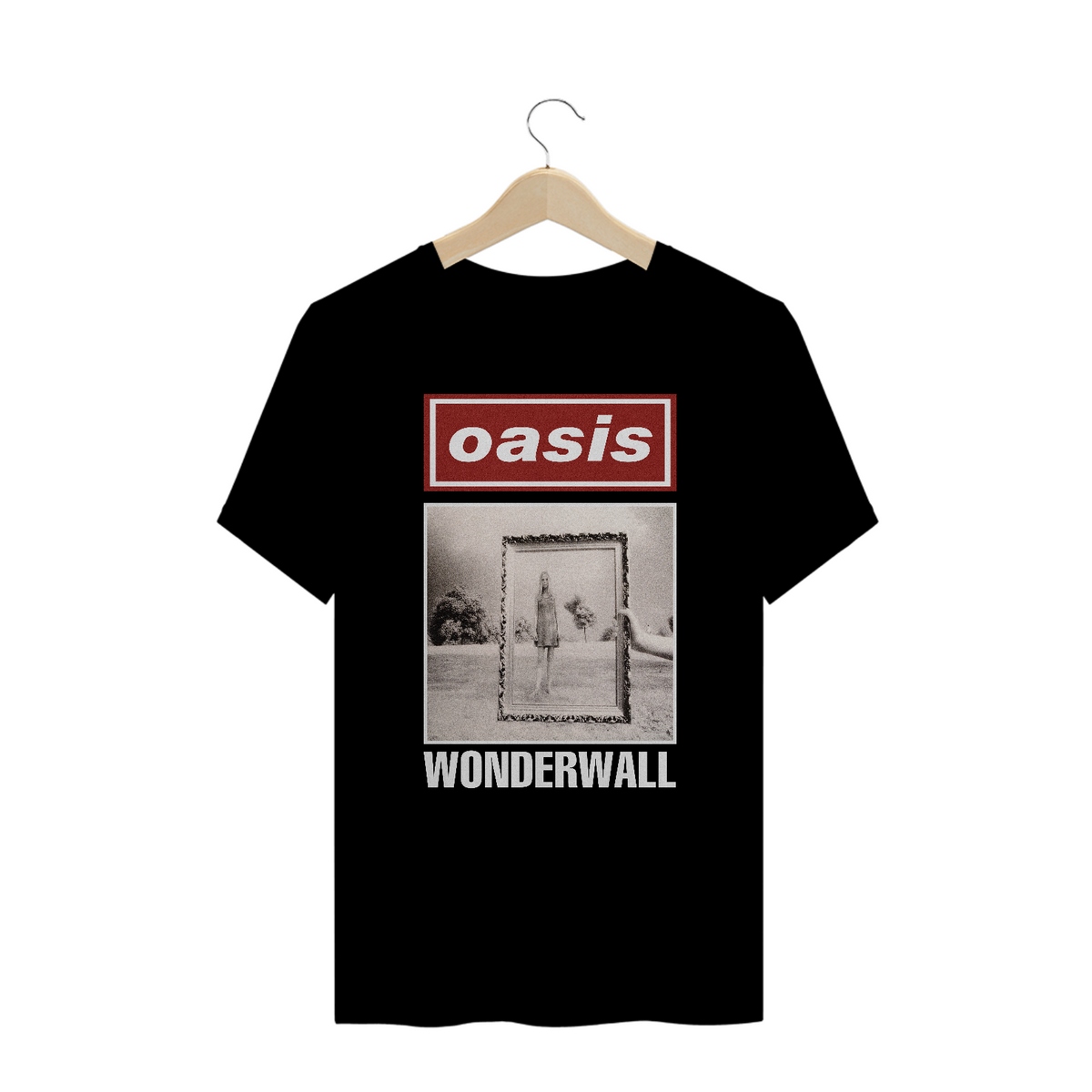 Nome do produto: Oasis \