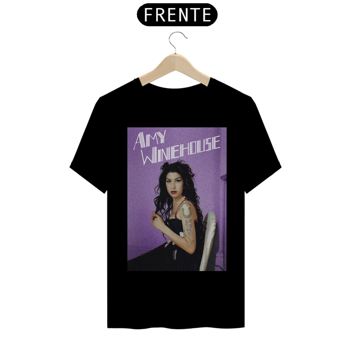 Nome do produto: Amy Winehouse - Básica