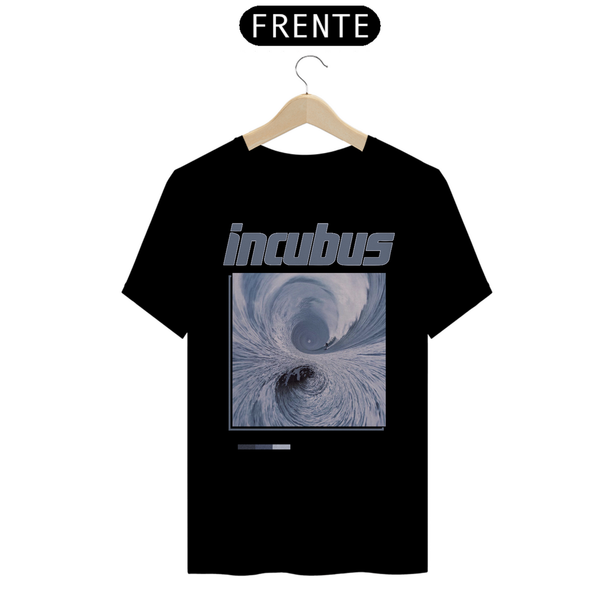 Nome do produto: Incubus \