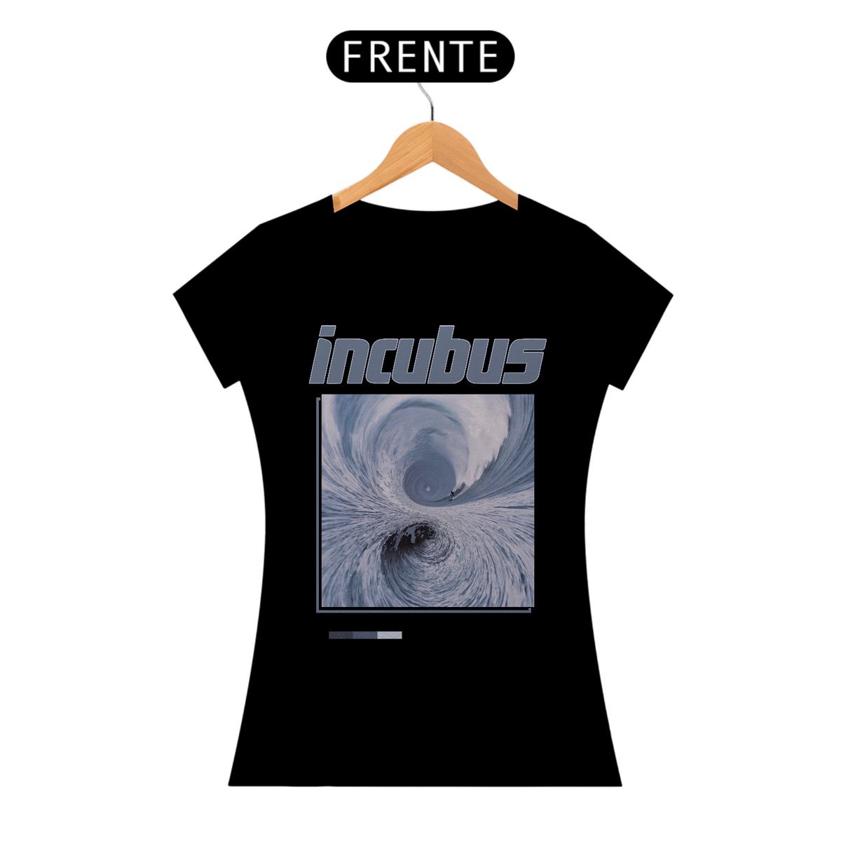 Nome do produto: Incubus \