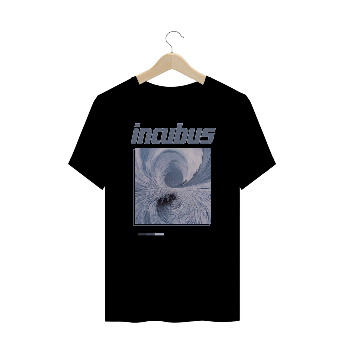 Nome do produto: Incubus \