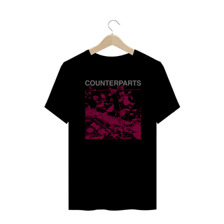 Nome do produtoCounterparts - Plus Size