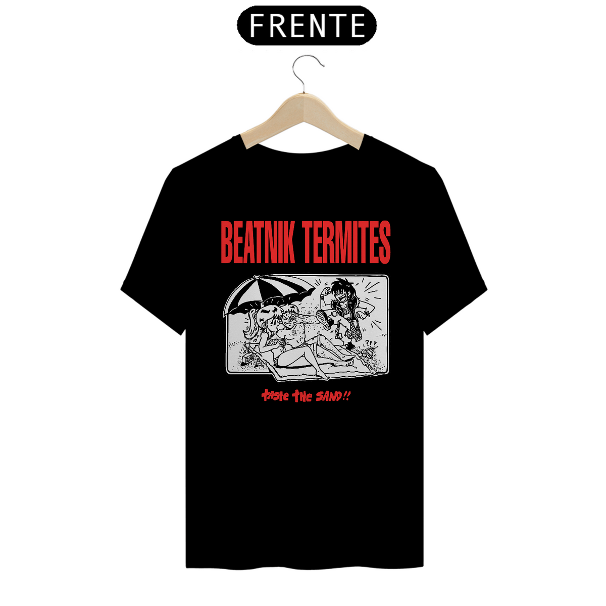 Nome do produto: Beatnik Termites \