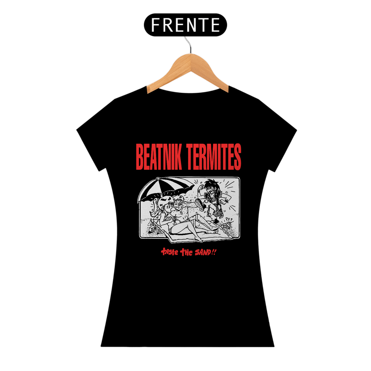 Nome do produto: Beatnik Termites \