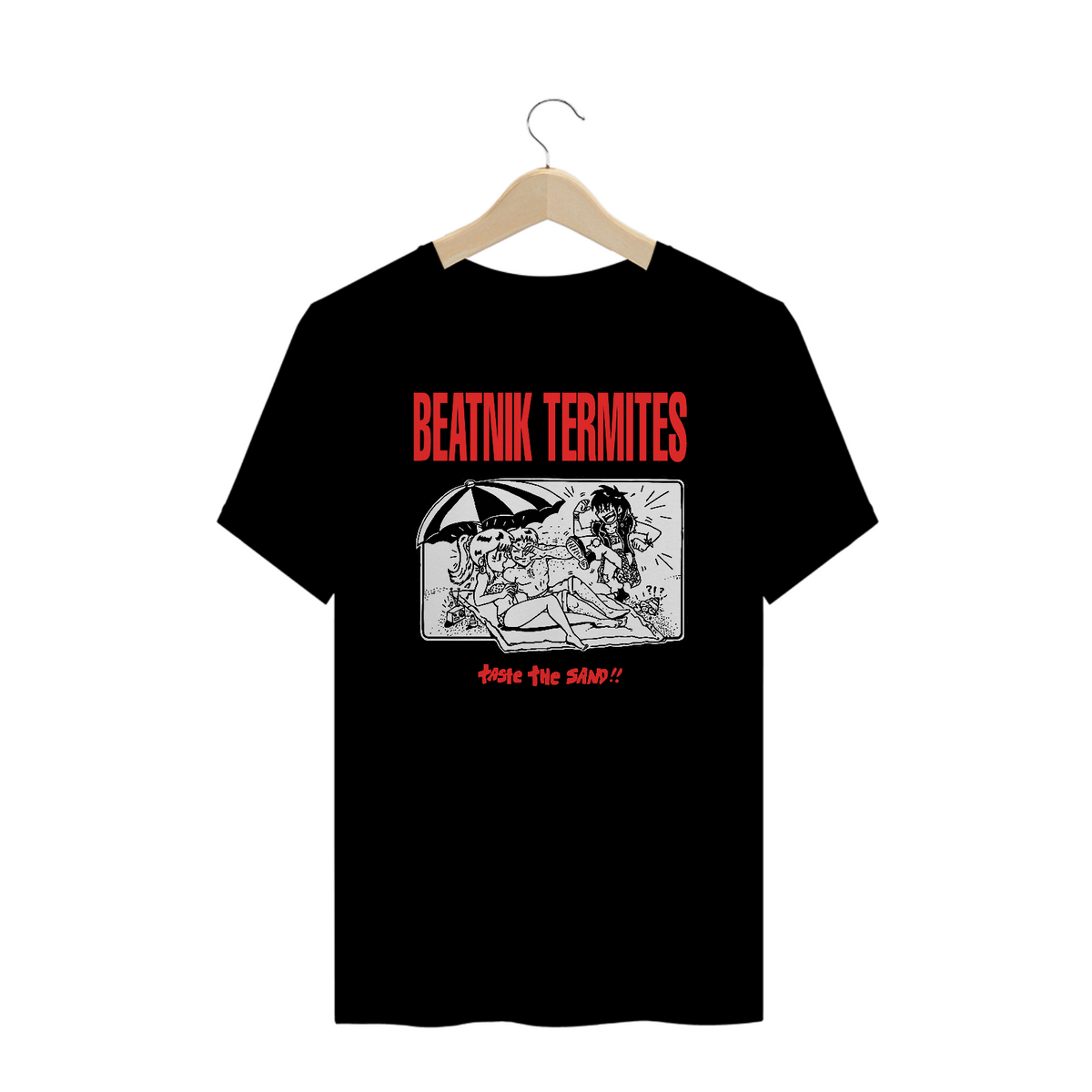 Nome do produto: Beatnik Termites \