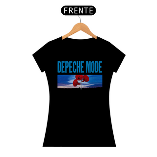 Nome do produtoDepeche Mode - Baby Look