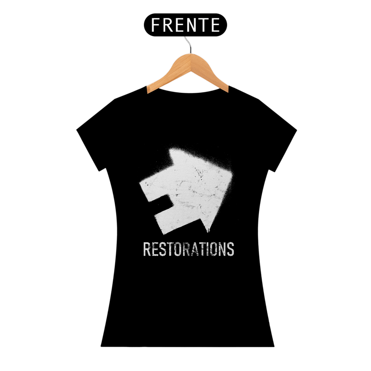 Nome do produto: Restorations - Baby Look