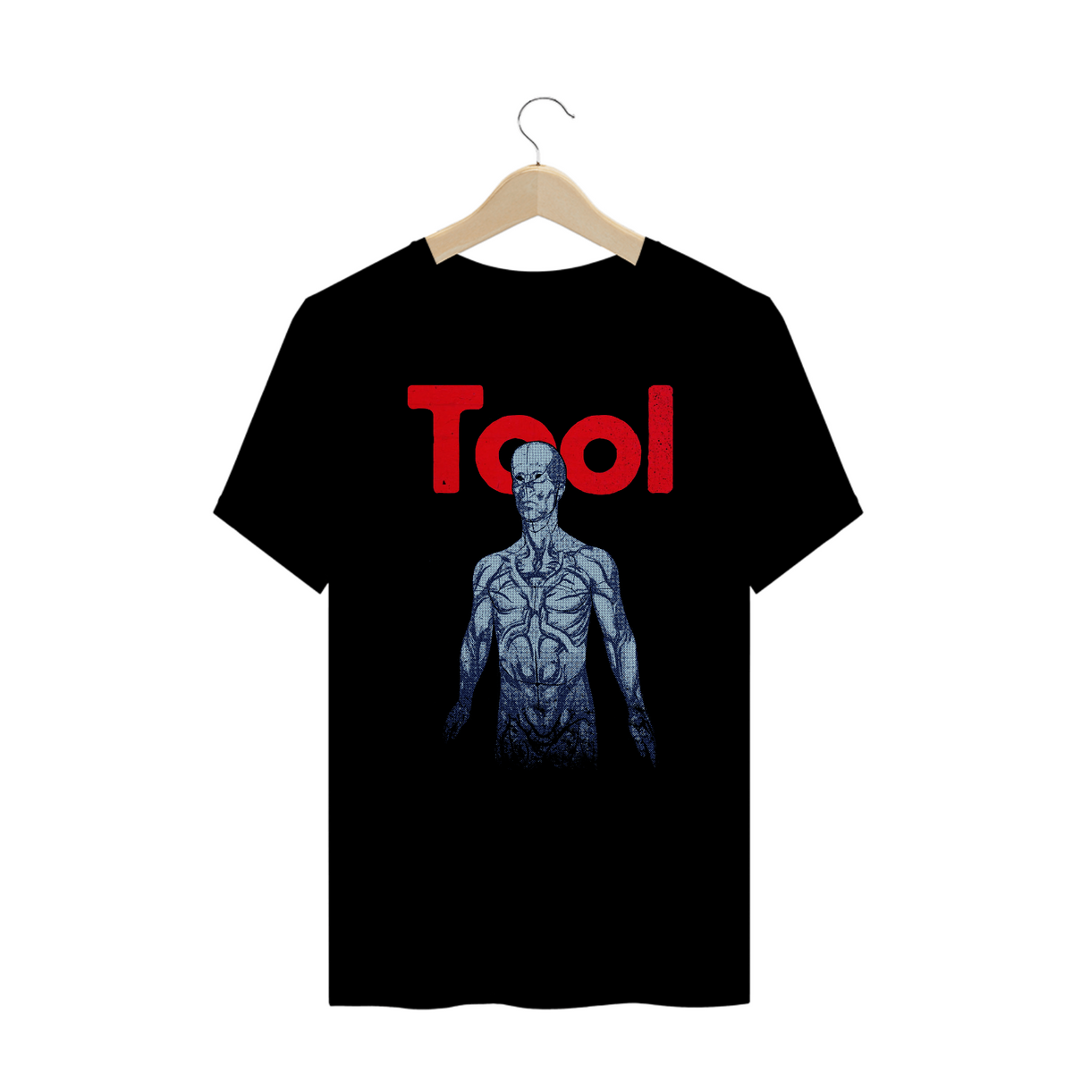 Nome do produto: Tool - Plus Size