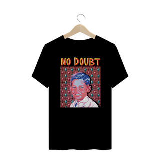 No Doubt - Plus Size