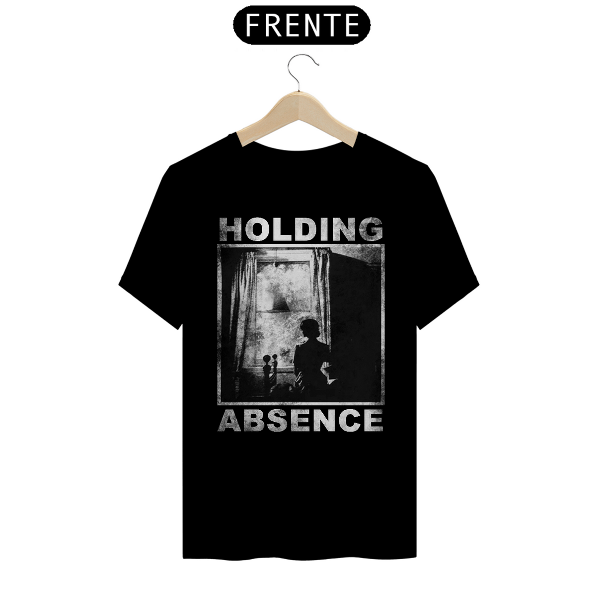 Nome do produto: Holding Absence - Básica