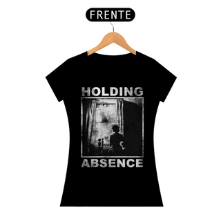 Nome do produtoHolding Absence - Baby Look