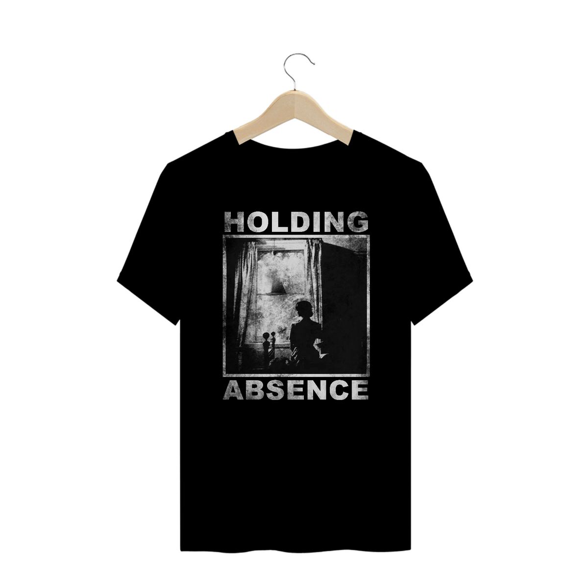 Nome do produto: Holding Absence - Plus Size