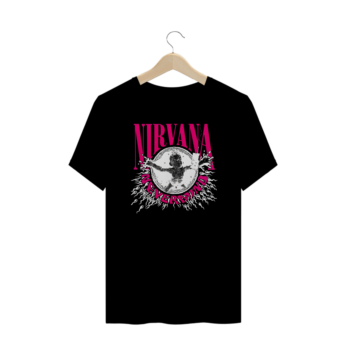 Nome do produto: Nirvana \