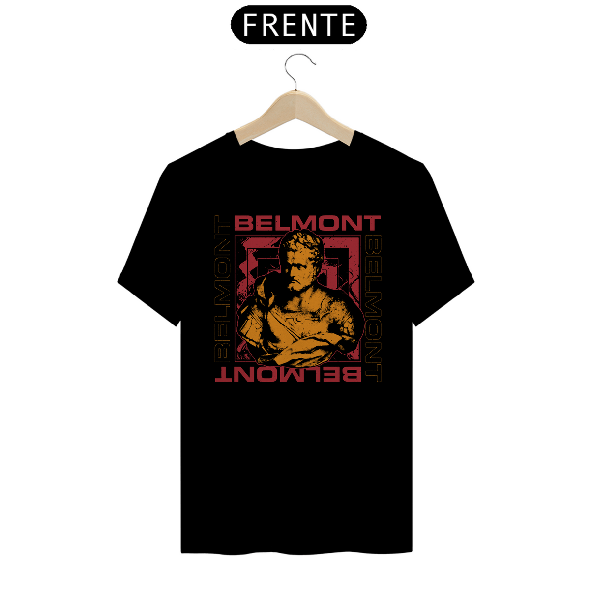 Nome do produto: Belmont - Básica