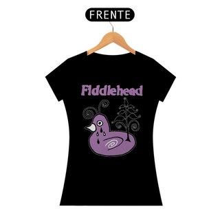 Nome do produtoFiddlehead - Baby Look