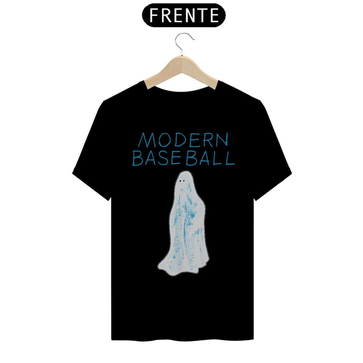 Nome do produto: Modern Baseball - Básica