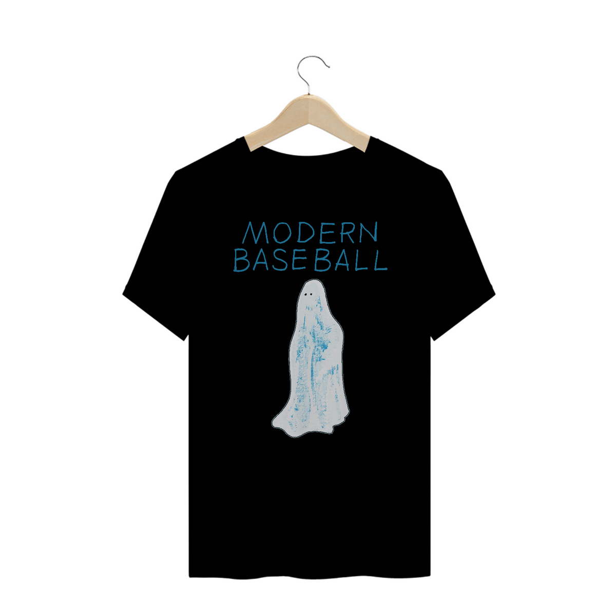 Nome do produto: Modern Baseball - Plus Size