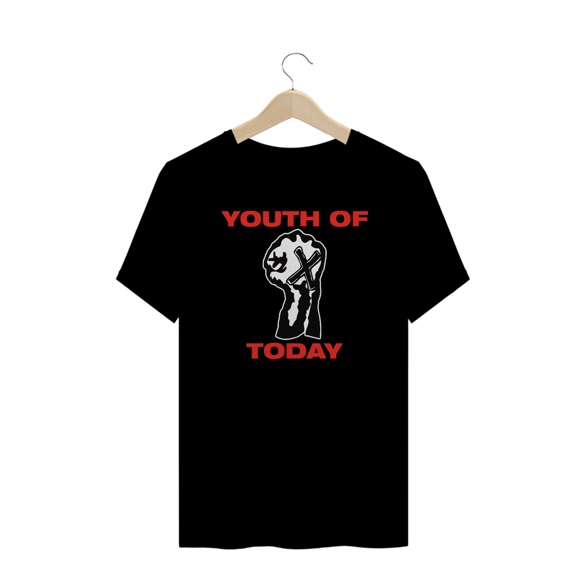 Nome do produto: Youth of Today - Plus Size