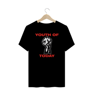 Nome do produtoYouth of Today - Plus Size