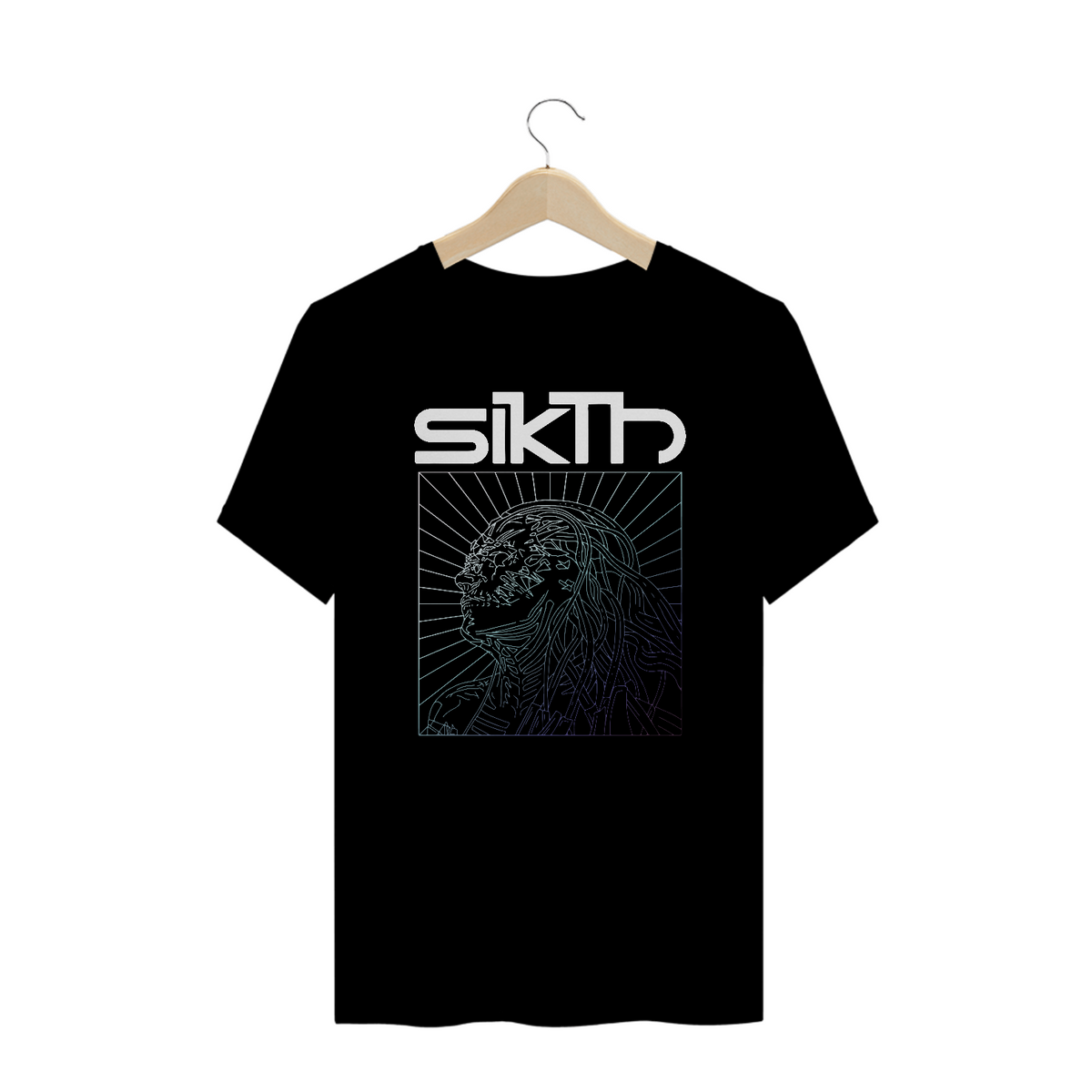 Nome do produto: Sikth - Plus Size