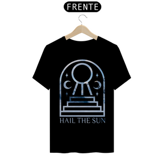 Nome do produtoHail The Sun - Básica