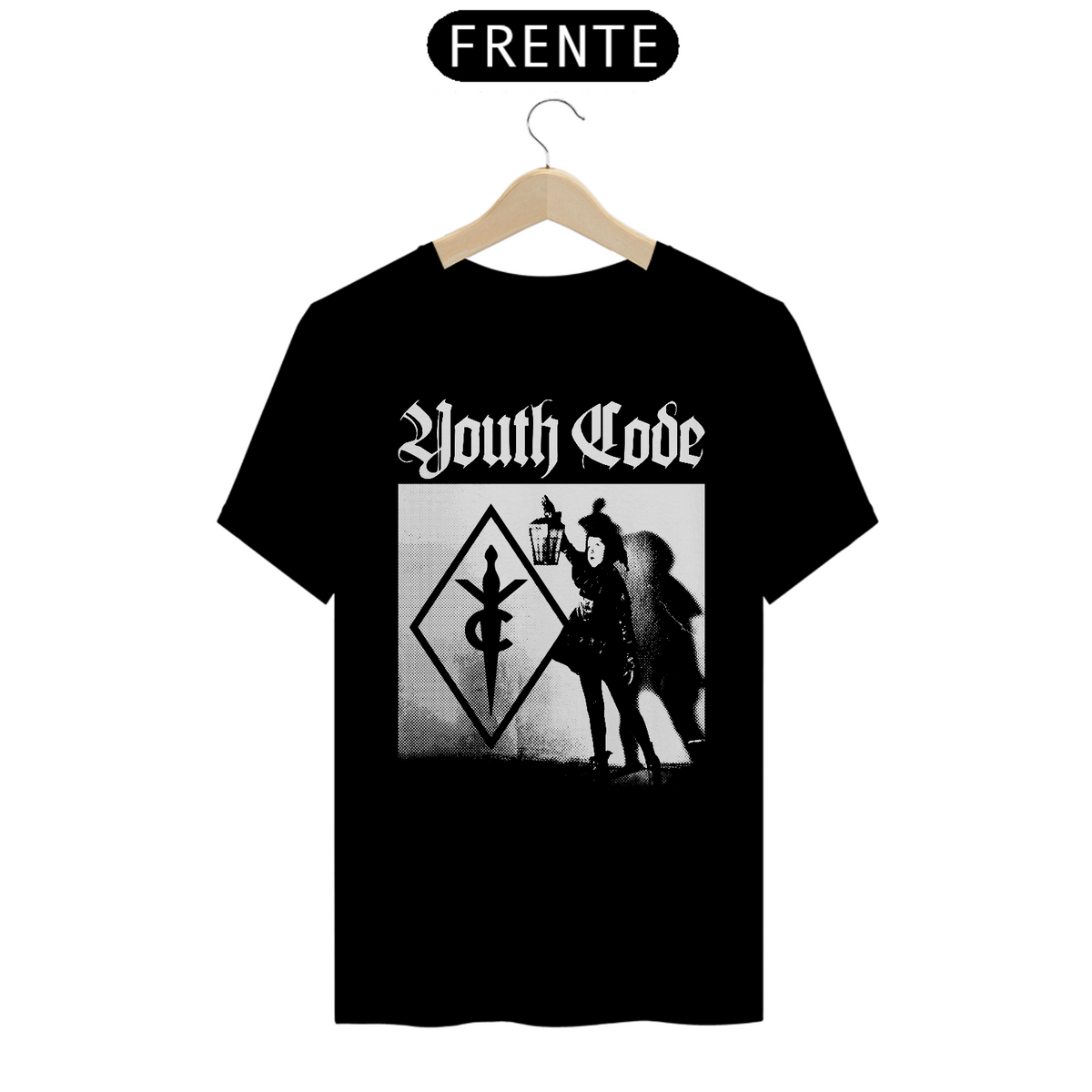 Nome do produto: Youth Code - Básica