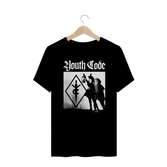 Youth Code - Plus Size