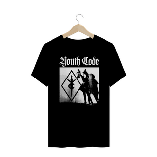 Nome do produtoYouth Code - Plus Size