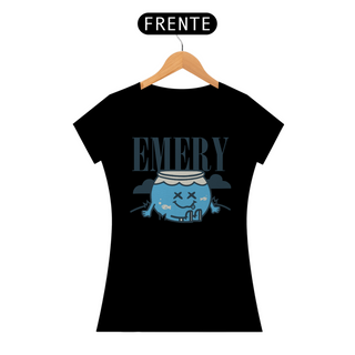 Nome do produtoEmery - Baby Look