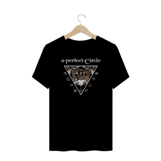 Nome do produtoA Perfect Circle - Plus Size