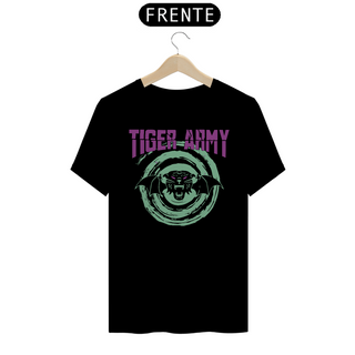 Nome do produtoTiger Army - Básica