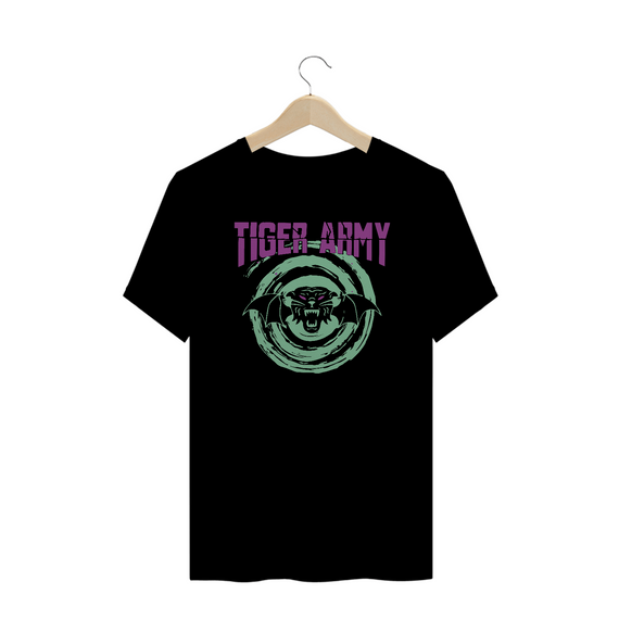 Tiger Army - Plus Size