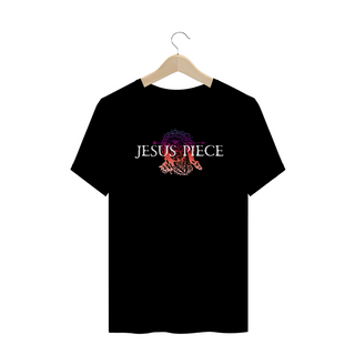 Jesus Piece - Plus Size