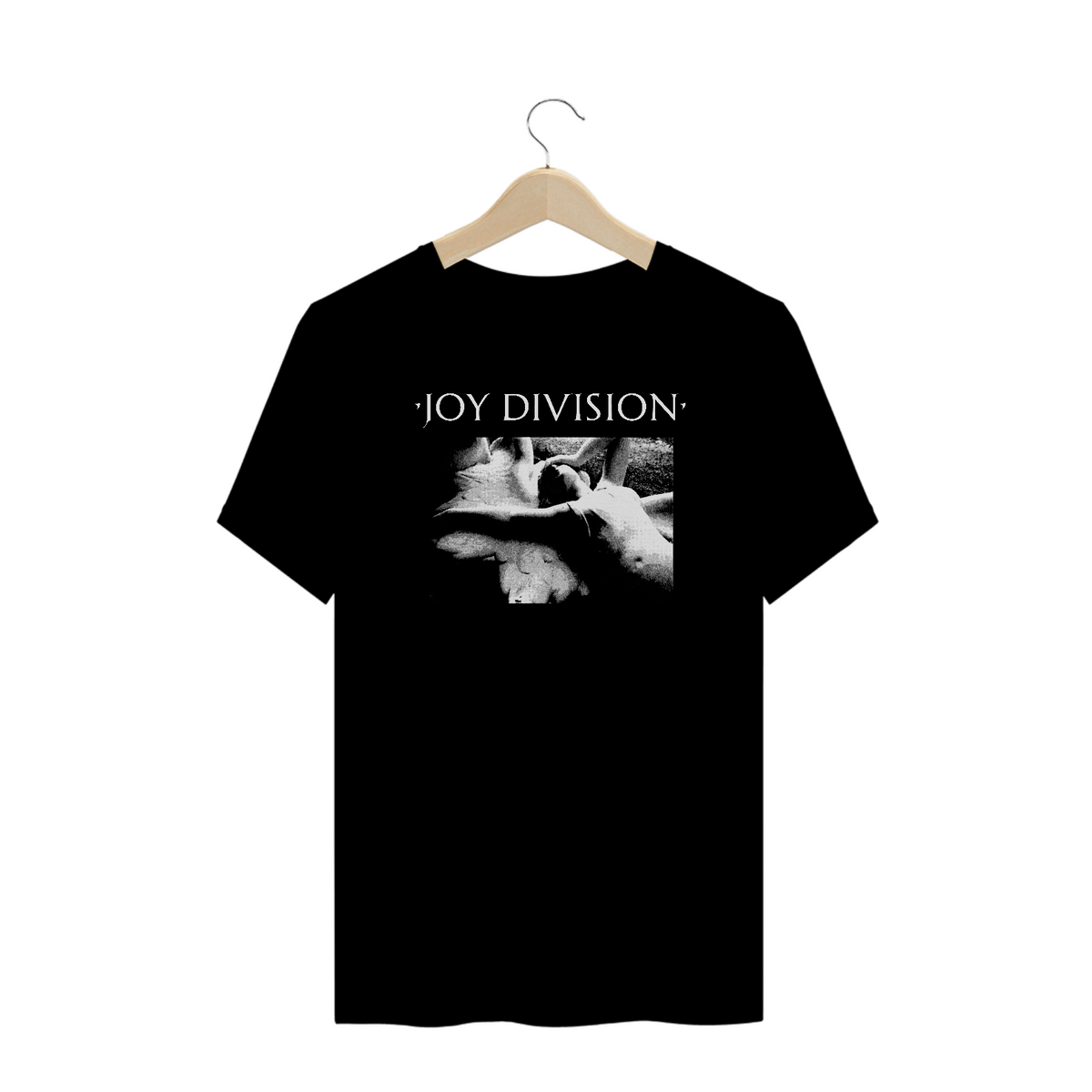 Nome do produto: Joy Division - Plus Size