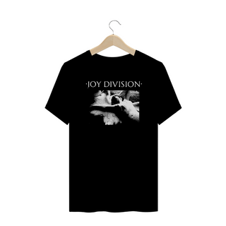 Nome do produtoJoy Division - Plus Size