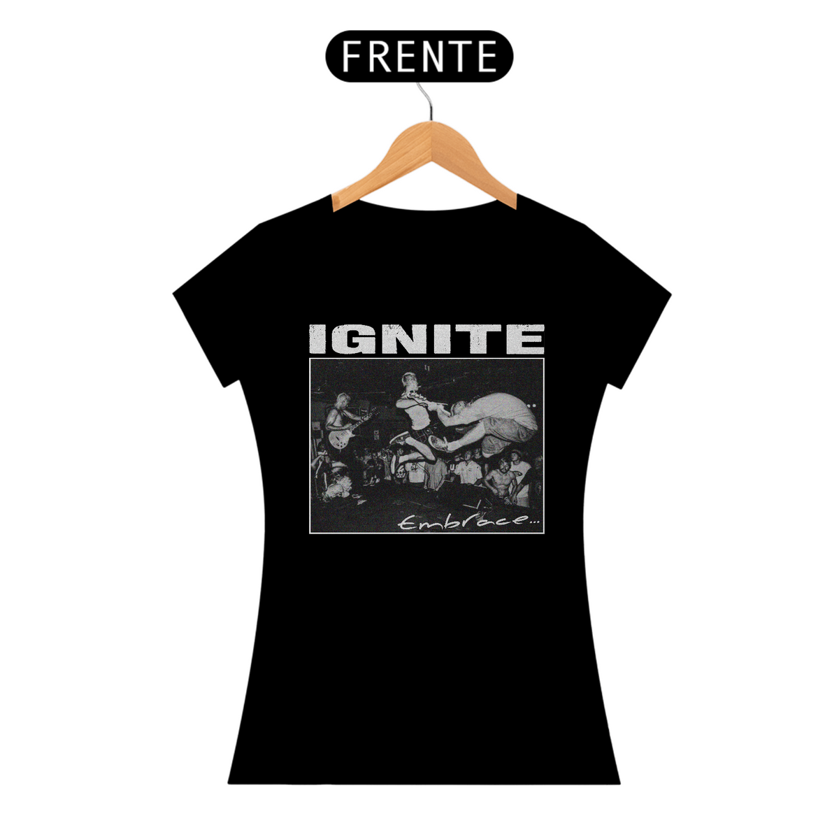 Nome do produto: Ignite \