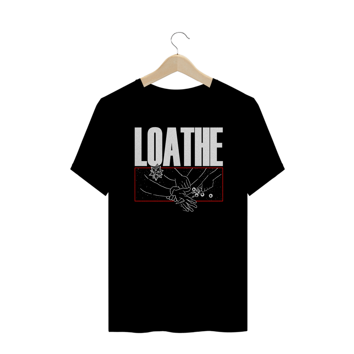 Nome do produto: Loathe - Plus Size